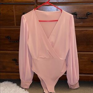 Bodysuit